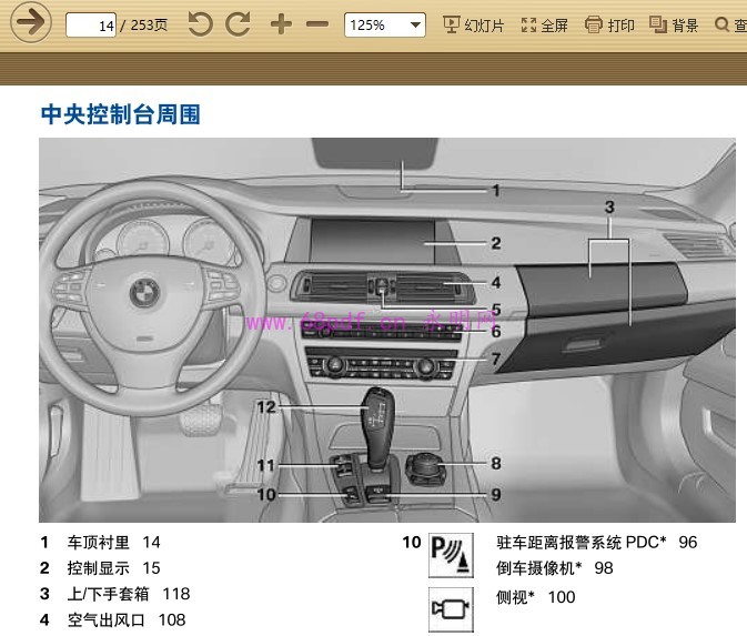 2009 宝马740Li 750Li 740i 750i 车主...
